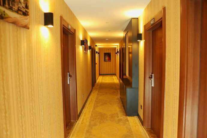 Imagen general del Hotel BİANCA DELUXE VAN. Foto 2