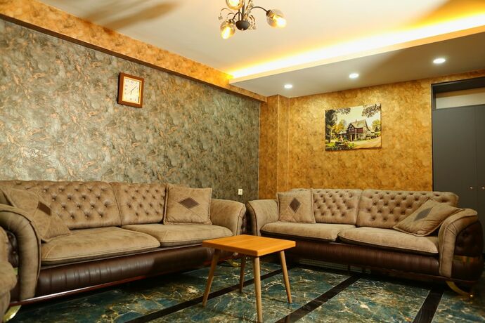 Imagen general del Hotel BİANCA DELUXE VAN. Foto 5