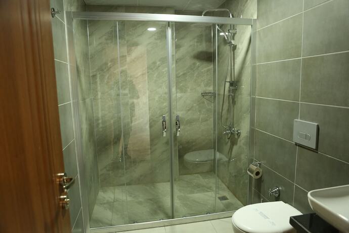 Imagen de la habitación del Hotel BİANCA DELUXE VAN. Foto 7