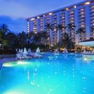 Imagen general del Hotel BARCELO. Foto 14