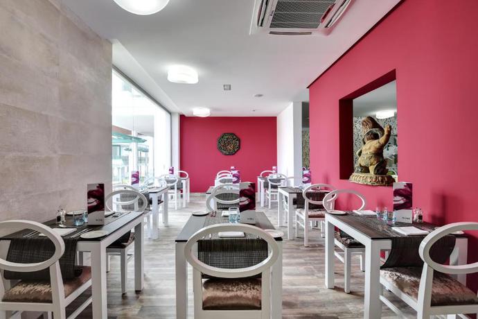 Imagen general del Hotel BARCELO TEGUISE BEACH – SÓLO ADULTOS. Foto 7