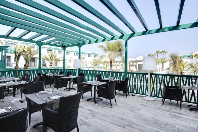 Imagen general del Hotel BARCELO TEGUISE BEACH – SÓLO ADULTOS. Foto 9