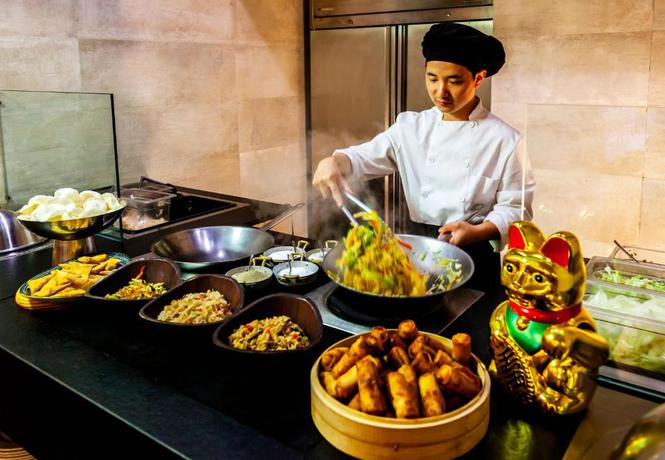 Imagen general del Hotel BARCELO TEGUISE BEACH – SÓLO ADULTOS. Foto 10