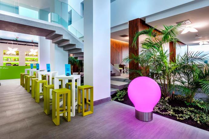 Imagen general del Hotel BARCELO TEGUISE BEACH – SÓLO ADULTOS. Foto 11