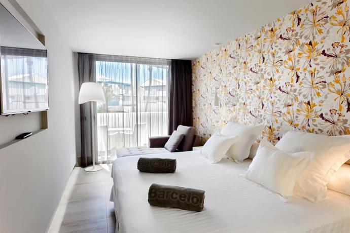 Imagen general del Hotel BARCELO TEGUISE BEACH – SÓLO ADULTOS. Foto 14