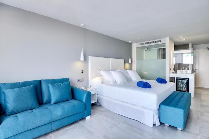 Imagen general del Hotel BARCELO TEGUISE BEACH – SÓLO ADULTOS. Foto 15