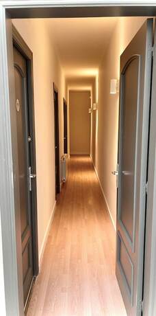 Imagen general del Hotel BARCELONA PR GUESTHOUSE. Foto 5