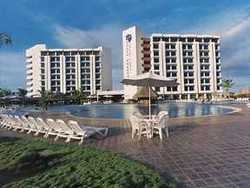 Imagen general del Hotel BARCELÓ NUEVA TOLEDO SUITES &. Foto 2