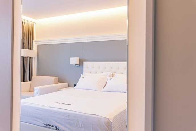 Imagen general del Hotel BARETI BOUTIQUE HOTEL, Kasandra. Foto 3