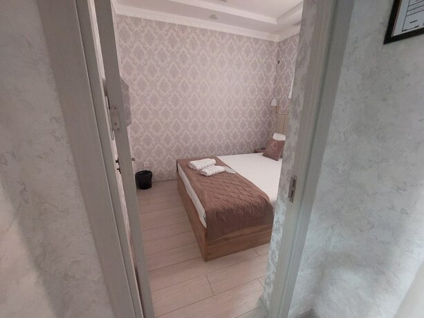 Imagen de la habitación del Hotel BARHAT HOTEL. Foto 20