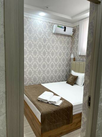 Imagen general del Hotel BARHAT HOTEL. Foto 6