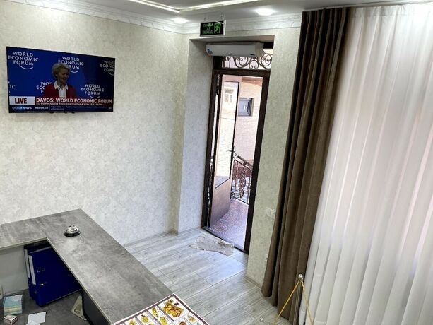 Imagen general del Hotel BARHAT HOTEL. Foto 8