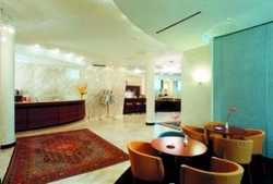 Imagen de los interiores del Hotel BARLETTA NICOTEL. Foto 7