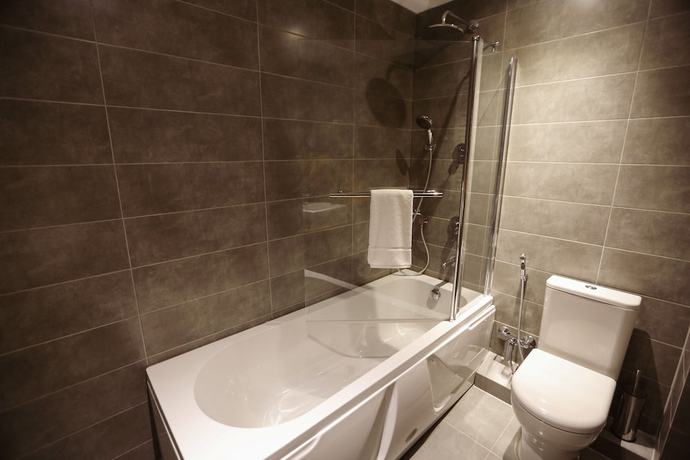 Imagen de la habitación del Hotel BARNOVI BOUTIQUE HOTEL. Foto 7