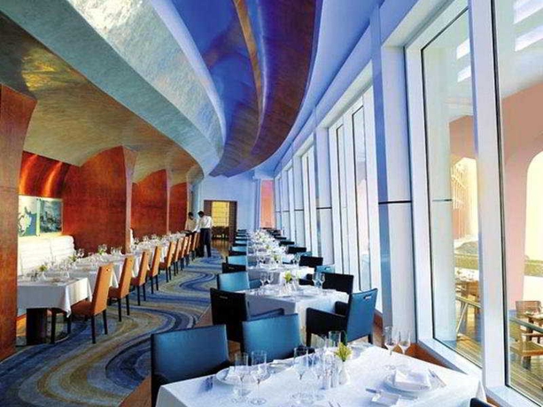 Imagen general del Hotel BARR AL JISSAH - AL BANDAR RESORT. Foto 4