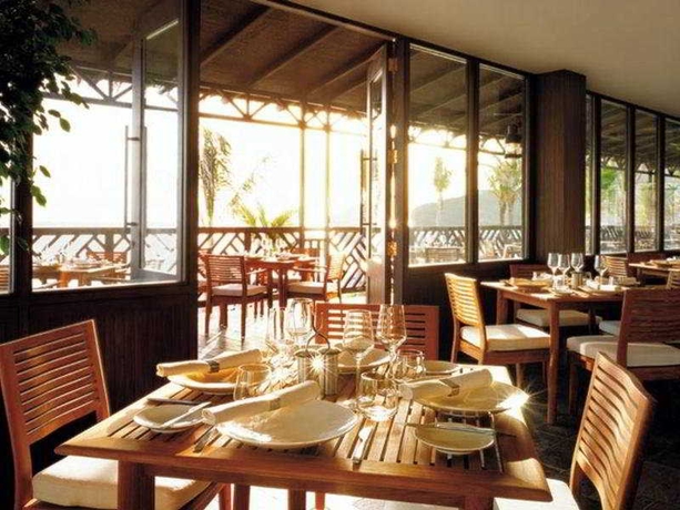 Imagen general del Hotel BARR AL JISSAH - AL BANDAR RESORT. Foto 5