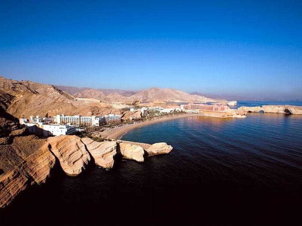 Imagen general del Hotel BARR AL JISSAH - AL BANDAR RESORT. Foto 6