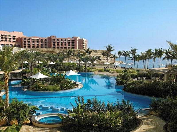 Imagen general del Hotel BARR AL JISSAH - AL BANDAR RESORT. Foto 7