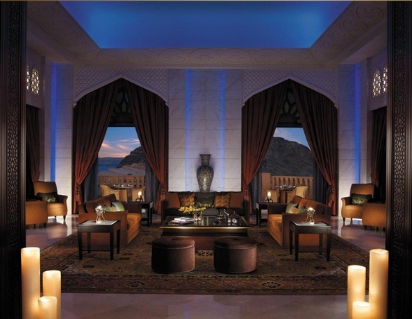 Imagen general del Hotel BARR AL JISSAH - AL BANDAR RESORT. Foto 8