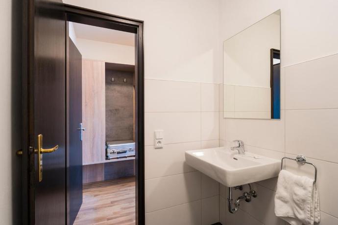 Imagen general del Hotel BASE I - Das Budget bei Basel (L&ouml;rrach). Foto 5