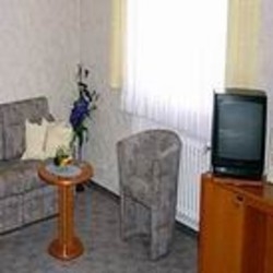 Imagen general del Hotel BASIC ALTER MARKT. Foto 2