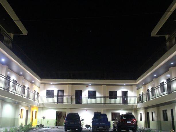 Imagen general del Hotel BASIC ROOMS HOTEL. Foto 1
