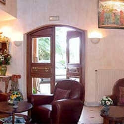 Imagen general del Hotel BASTIDE SAINT TROPEZ. Foto 4