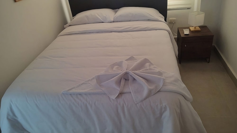 Imagen de la habitación del Hotel BATARÁ APARTAHOTEL BOUTIQUE - BHB. Foto 6