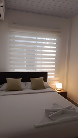 Imagen de la habitación del Hotel BATARÁ APARTAHOTEL BOUTIQUE - BHB. Foto 7