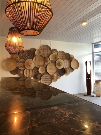 Imagen de los interiores del Hotel BATARÁ APARTAHOTEL BOUTIQUE - BHB. Foto 14