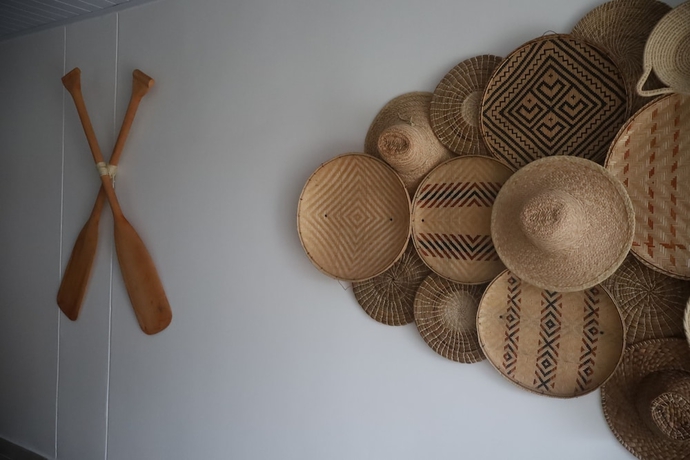 Imagen de los interiores del Hotel BATARÁ APARTAHOTEL BOUTIQUE - BHB. Foto 15