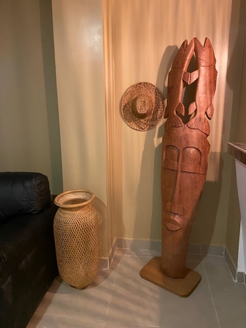 Imagen de los interiores del Hotel BATARÁ APARTAHOTEL BOUTIQUE - BHB. Foto 16