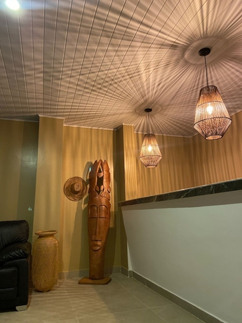 Imagen de los interiores del Hotel BATARÁ APARTAHOTEL BOUTIQUE - BHB. Foto 17