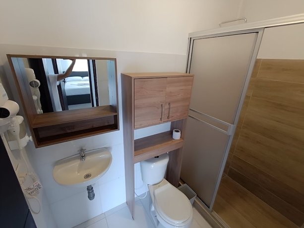 Imagen de la habitación del Hotel BATARÁ APARTAHOTEL BOUTIQUE - BHB. Foto 12