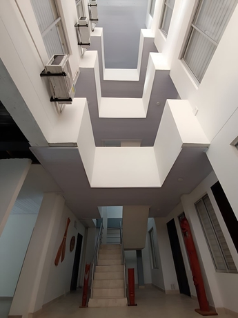 Imagen de los interiores del Hotel BATARÁ APARTAHOTEL BOUTIQUE - BHB. Foto 19