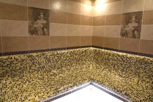 Imagen general del Hotel BATS. Foto 11