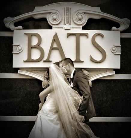 Imagen general del Hotel BATS. Foto 13