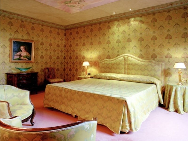 Imagen general del Hotel BAUER IL PALAZZO. Foto 4