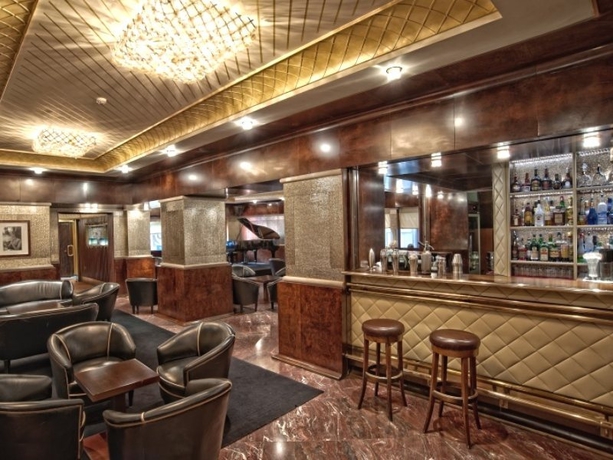 Imagen general del Hotel BAUER IL PALAZZO. Foto 6