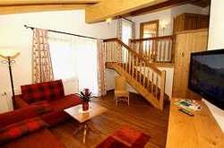 Imagen de la habitación del Hotel BAUERNHOFHOTEL EGGERHOF. Foto 3