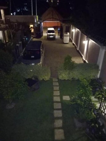 Imagen general del Hotel BAVAH AIRPORT HOTEL. Foto 3