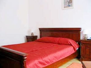 Imagen de la habitación del Hotel BAVARIA, Craiova. Foto 3