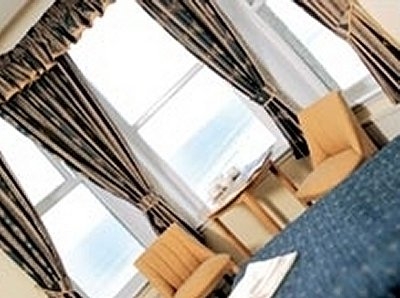 Imagen general del Hotel BAY HOTEL NEWQUAY. Foto 1