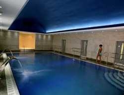 Imagen general del Hotel BAY HOTEL NEWQUAY. Foto 2