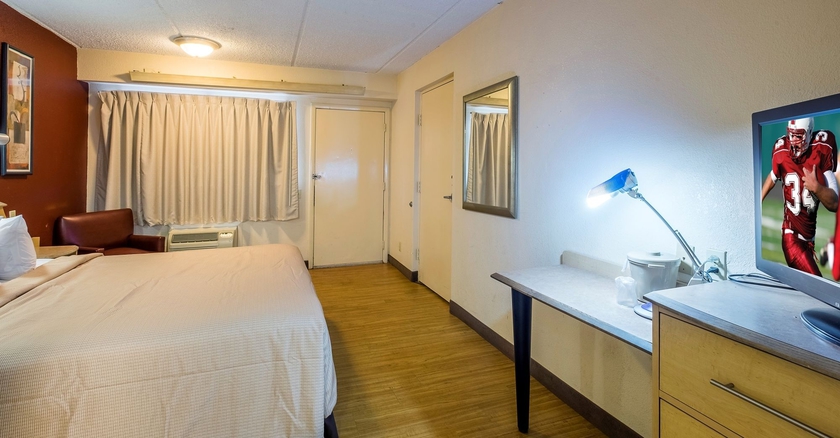 Imagen de la habitación del Hotel BAY INN, Tampa . Foto 5