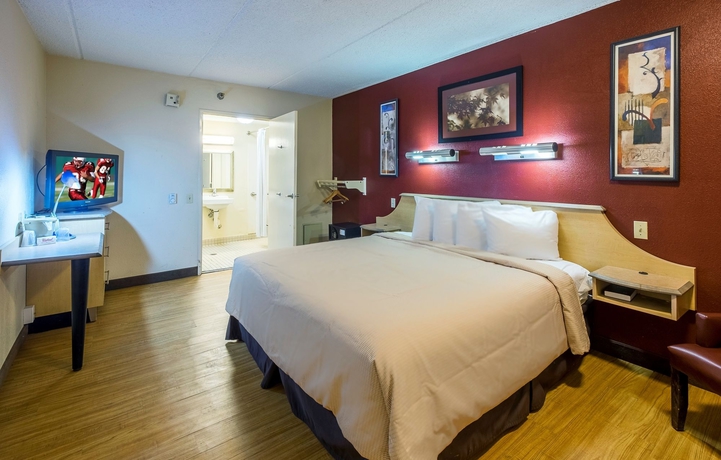 Imagen de la habitación del Hotel BAY INN, Tampa . Foto 9