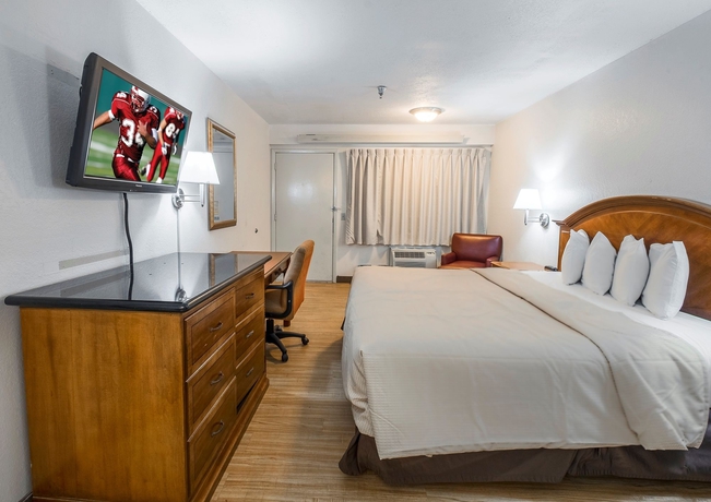 Imagen de la habitación del Hotel BAY INN, Tampa . Foto 11