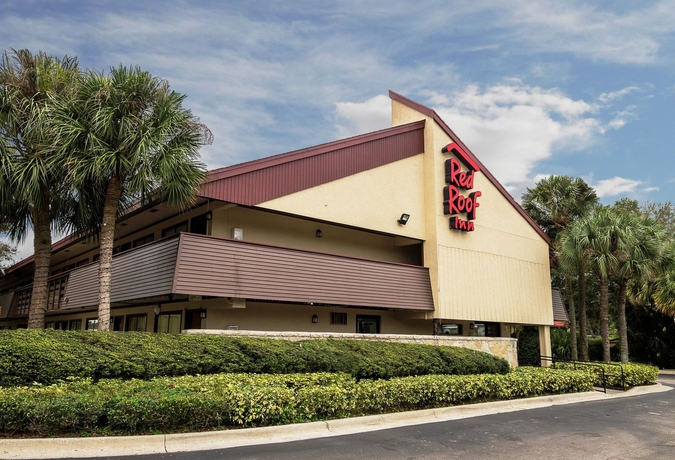 Imagen de los exteriores del Hotel BAY INN, Tampa . Foto 15