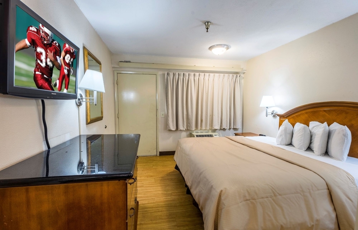 Imagen de la habitación del Hotel BAY INN, Tampa . Foto 14