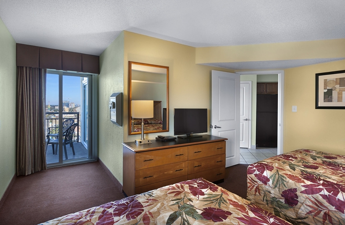 Imagen de la habitación del Hotel BAY VIEW RESORT. Foto 5